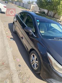 شيفروليه كروز